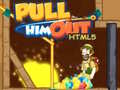 Παιχνίδι Pull Him Out HTML5