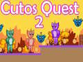 Παιχνίδι Cutos Quest 2