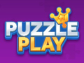 Παιχνίδι Puzzle Play