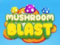 Παιχνίδι Mushroom Blast
