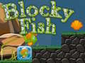 Παιχνίδι Blocky Fish