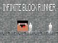 Παιχνίδι Infinite block runner