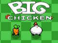 Παιχνίδι Big Chicken