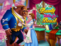 Παιχνίδι Beauty Tailor for Beast
