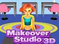 Παιχνίδι Makeover Studio 3D