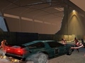 Παιχνίδι Zombies VS Muscle Cars