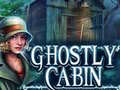 Παιχνίδι Ghostly Cabin