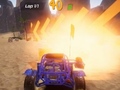 Παιχνίδι Xtreme Buggy Car: Offroad Race