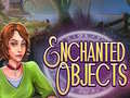 Παιχνίδι Enchanted Objects