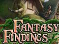 Παιχνίδι Fantasy Findings