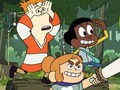 Παιχνίδι The Hunt for Mortimer
