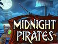 Παιχνίδι Midnight Pirates