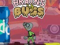 Παιχνίδι Ben 10: Brains vs Bugs