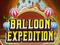 Παιχνίδι Balloon Expedition