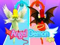 Παιχνίδι Angel Demon Fight