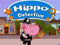 Παιχνίδι Hippo Detective