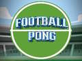Παιχνίδι Football Pong 