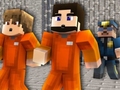 Παιχνίδι Minecraft: Adventure From Prison