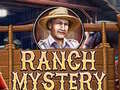Παιχνίδι Ranch Mystery