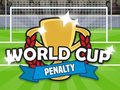Παιχνίδι World Cup Penalty