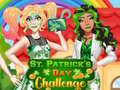 Παιχνίδι St.Patrick's Day Challenge