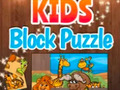 Παιχνίδι Kids Block Puzzle