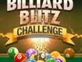 Παιχνίδι Billard Blitz Challenge