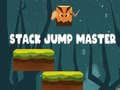 Παιχνίδι Stack Jump Master