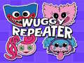 Παιχνίδι Wuggy Repeater
