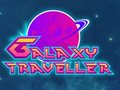 Παιχνίδι Galaxy Traveller