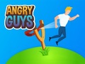 Παιχνίδι Angry Guys
