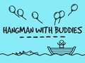 Παιχνίδι Hangman With Buddies