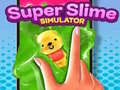 Παιχνίδι Super Slime Simulator