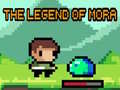 Παιχνίδι The Legend of Mora