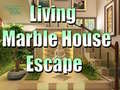 Παιχνίδι Living Marble House Escape