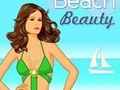Παιχνίδι Beach Beauty