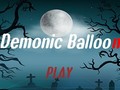 Παιχνίδι Demonic Balloon