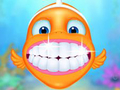 Παιχνίδι Aqua Fish Dental Care