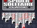 Παιχνίδι Spider Solitaire Classic