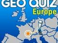 Παιχνίδι Geo Quiz Europe