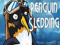 Παιχνίδι Super Penguin