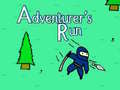 Παιχνίδι Adventurer's Run