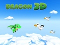 Παιχνίδι Dragon 3D