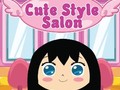 Παιχνίδι Cute Salon
