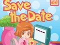 Παιχνίδι Save The Date