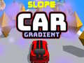 Παιχνίδι Slope Car Gradient
