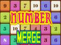 Παιχνίδι Number Merge