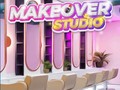 Παιχνίδι Makeover Studio