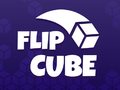 Παιχνίδι Flip Cube