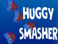 Παιχνίδι Huggy Smasher